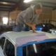 Illustration for article titled How to Decorate Your Crapcan Racecar